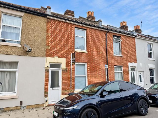 House for sale in Fratton, Portsmouth