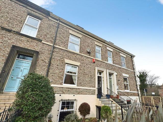 House for sale in Chirton, North Shields