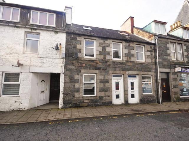House for sale in Creebridge, Scotland