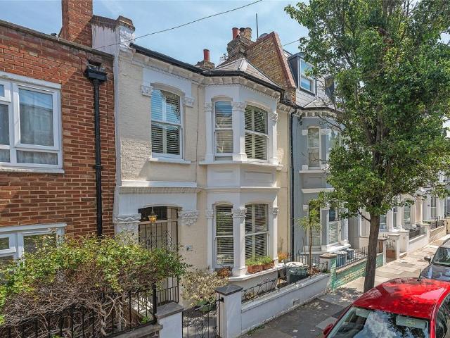 House for sale in Fulham, Greater London