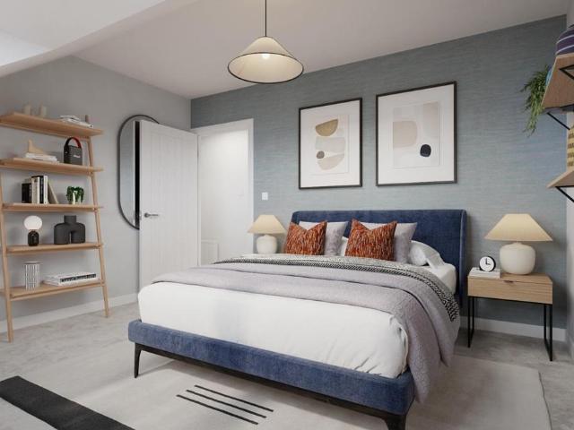 House for sale in Levenhall, Wallyford