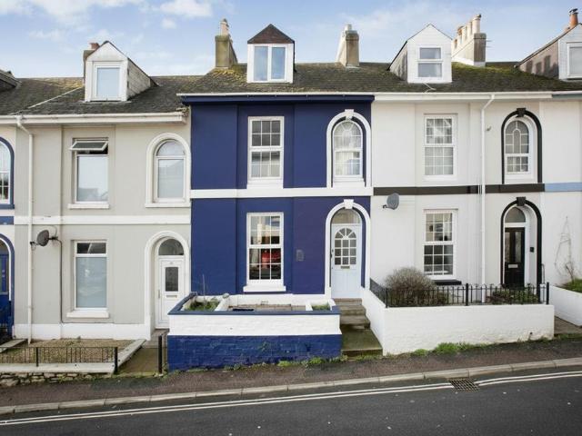 House for sale in Bridford, Devon