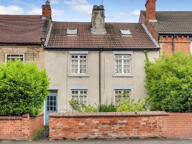 House for sale in Titchfield, Hucknall