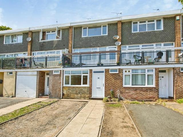 House for sale in Little Chester, East Midlands
