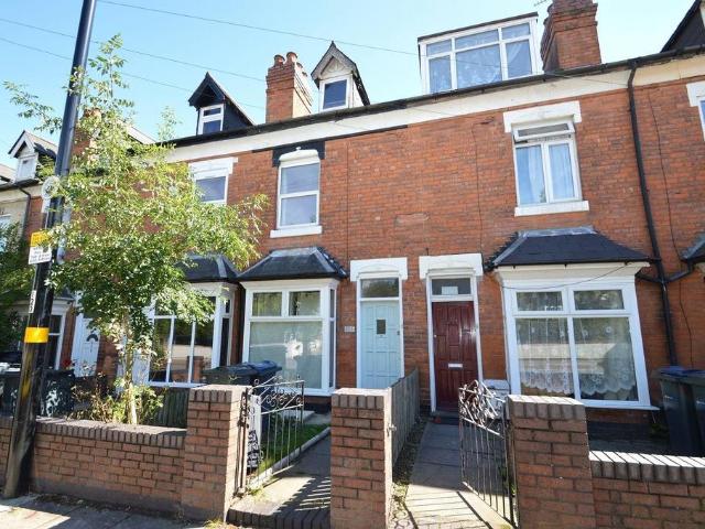 House for sale in Stirchley, West Midlands