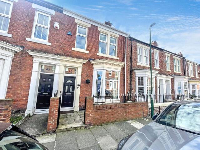 House for sale in Westoe, South Shields