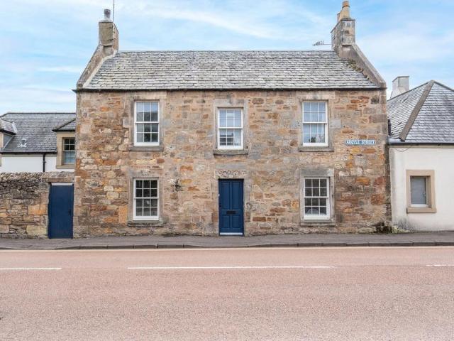House for sale in St Andrews, Fife