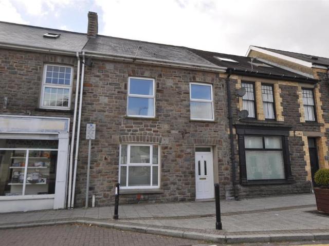 House for sale in Trevaughan, Whitland