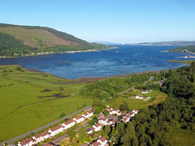 House for sale in Dalinlongart, Scotland