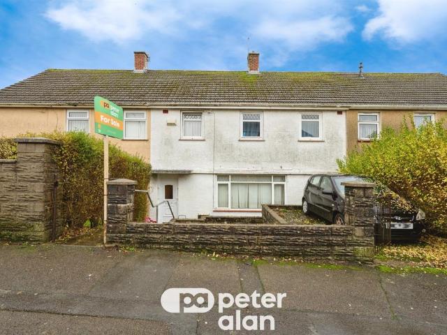 House for sale in Penderry, Nangreaves