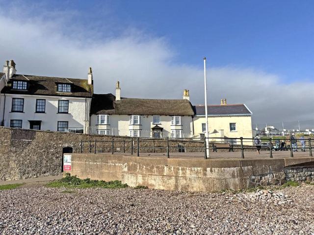 House for sale in Budlake, Devon