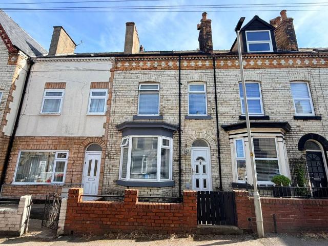 House for sale in Falsgrave, Kepwick