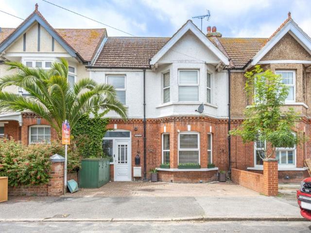 House for sale in East Cliftonville, Acol