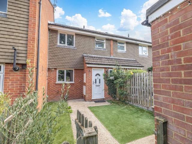 House for sale in Denham, Gerrards Cross and Chalfonts Community Board, Denham Garden Village