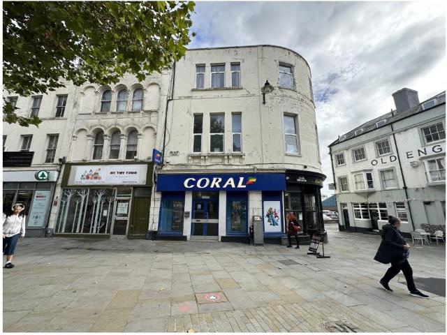 House for sale in St Leonards, Hastings