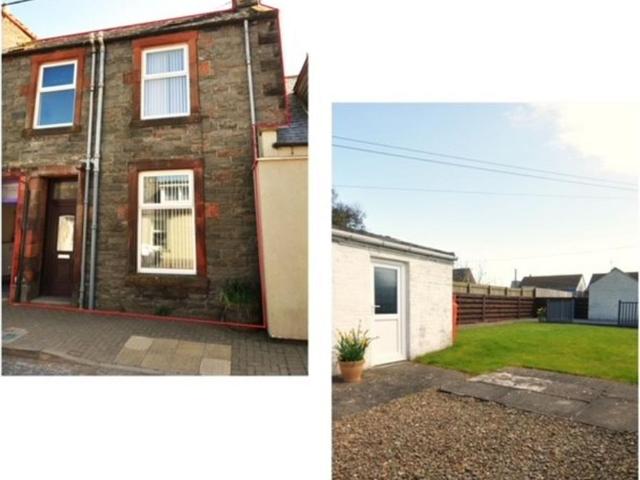House for sale in Scotland