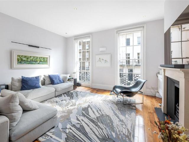 House for sale in Belgravia, Isle Of Man