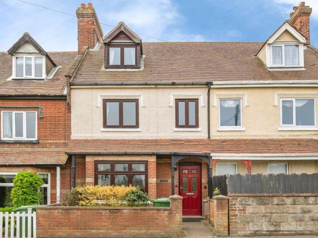 House for sale in Comers, Norfolk