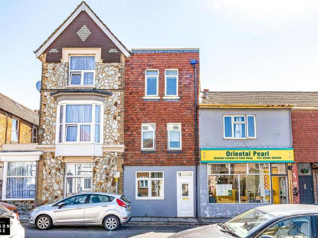 House for sale in Southsea, City Of Portsmouth