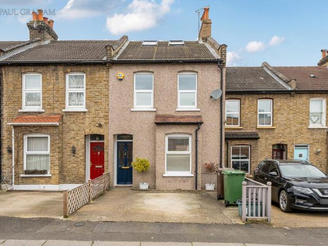 House for sale in The Wrythe, Greater London