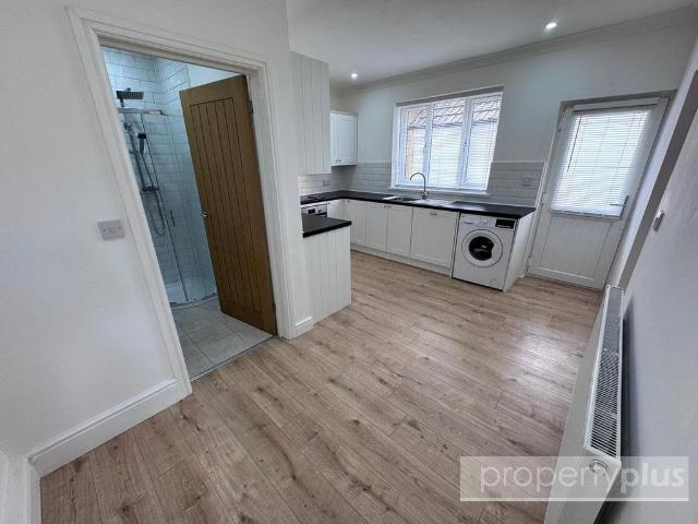 House for sale in Llwynypia, Wales
