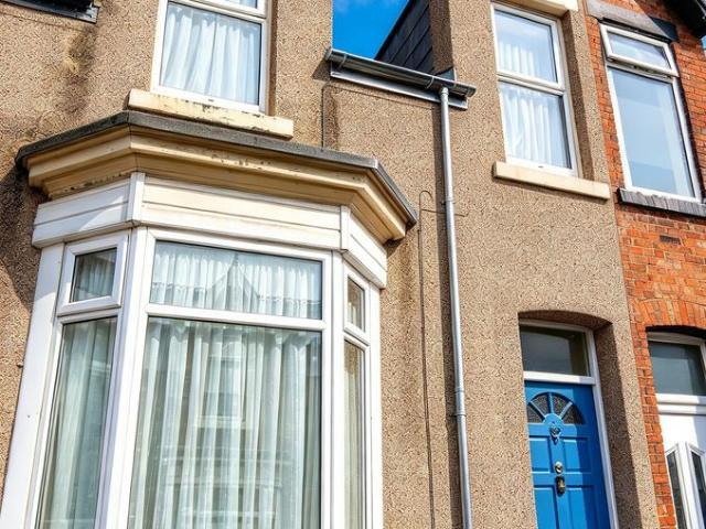 House for sale in Ashbrooke, Sunderland