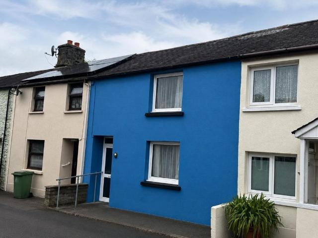 House for sale in Ystrad Fflur, Ystradmeurig