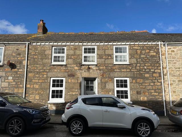 House for sale in Roseworthy, Cornwall