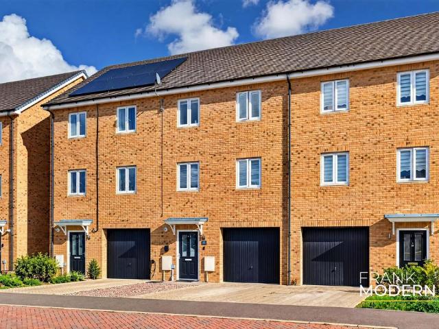 House for sale in West Town, Peterborough