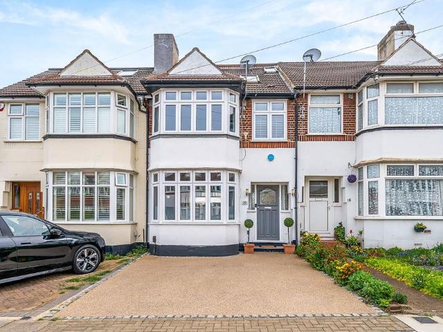 House for sale in Chislehurst, Isle Of Man