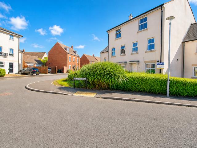 House for sale in Port Marine, Portishead
