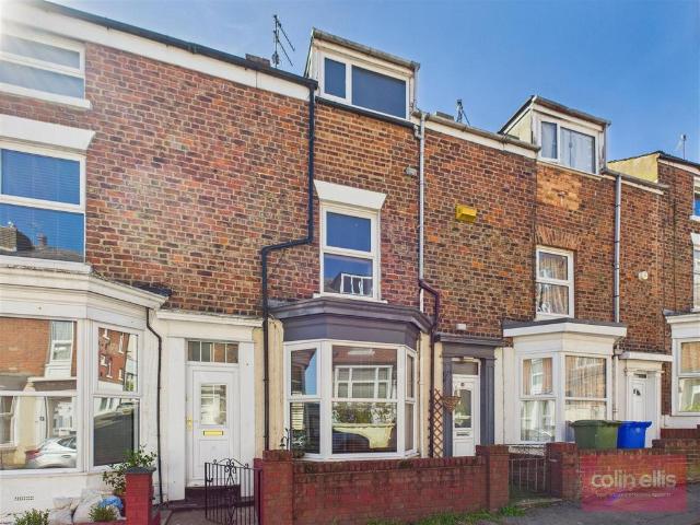 House for sale in The Old Town, Kepwick