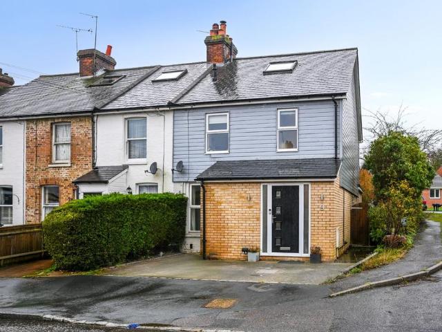 House for sale in Cross In Hand, East Sussex