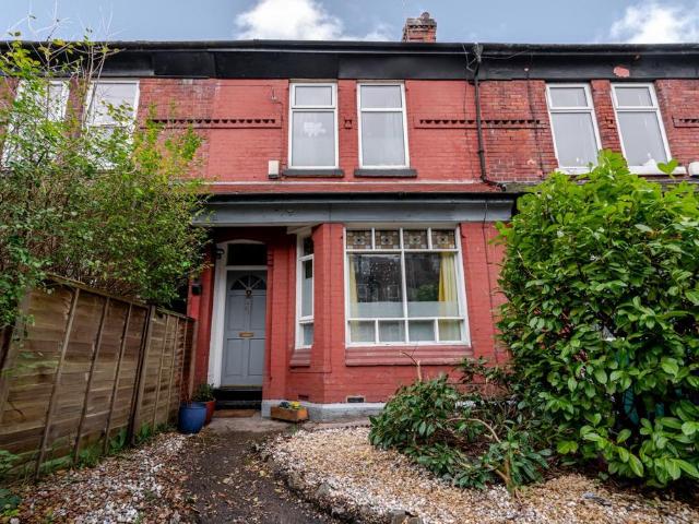 House for sale in Georgia, Greater Manchester
