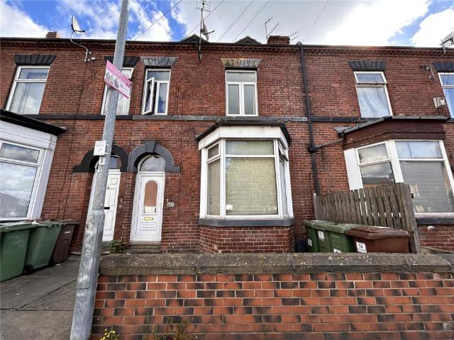 House for sale in Eastmoor, West Yorkshire
