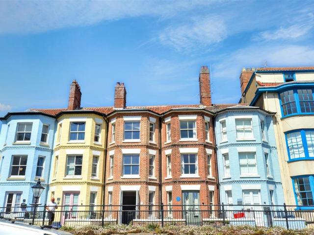 House for sale in Comers, Norfolk