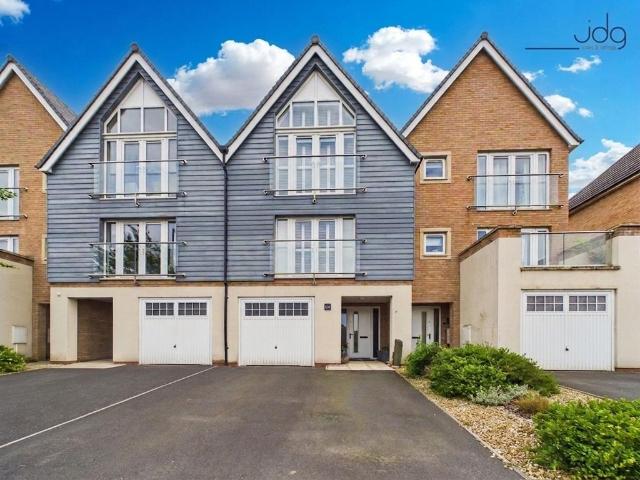 House for sale in Bare, Lancashire