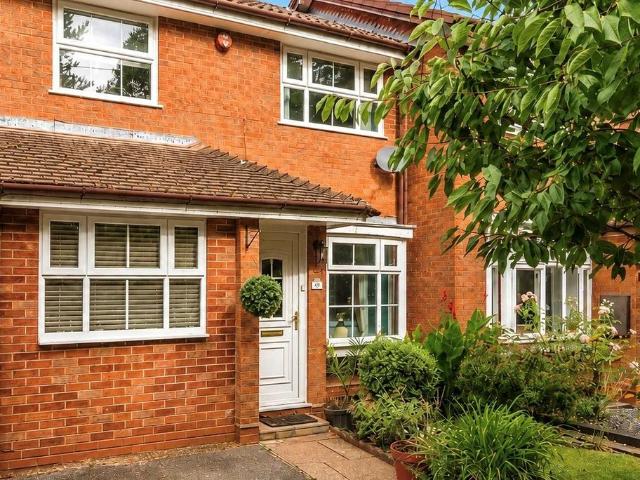 House for sale in Totton and Eling, Ashurst Bridge