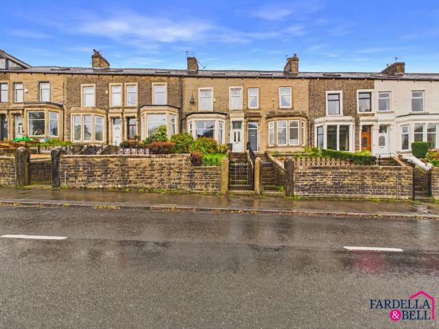 House for sale in Rose Hill, Burnley