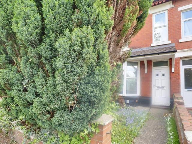 House for sale in Hammond Street