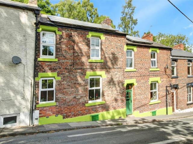 House for sale in Viaduct, Isle Of Man