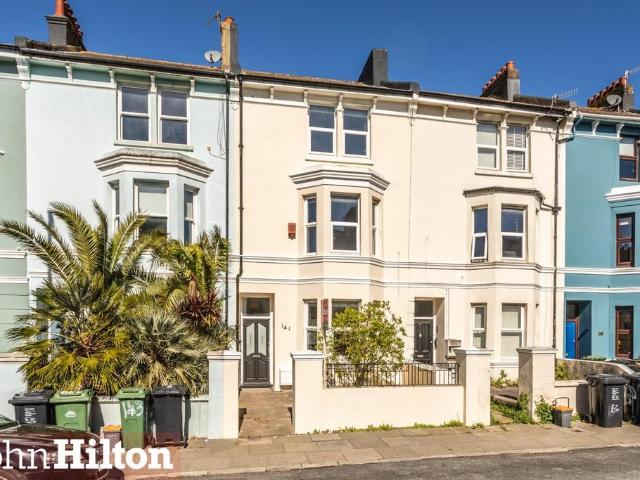 House for sale in Queen's Park, Brighton & Hove