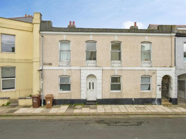 House for sale in Pennycomequick, Mount Wise