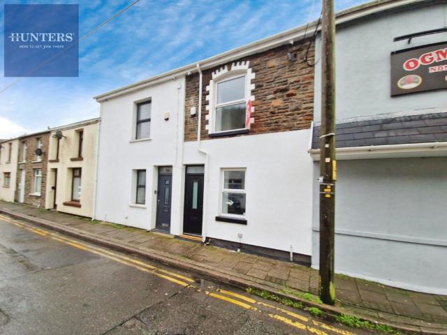 House for sale in Ogmore Valley, Ogmore Vale