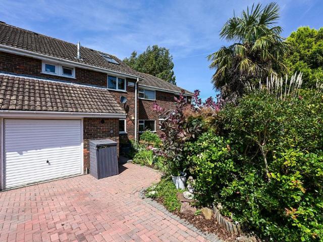 House for sale in Priest Down, Hampshire