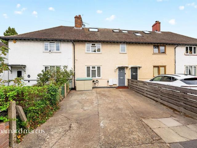 House for sale in Norbiton, Greater London