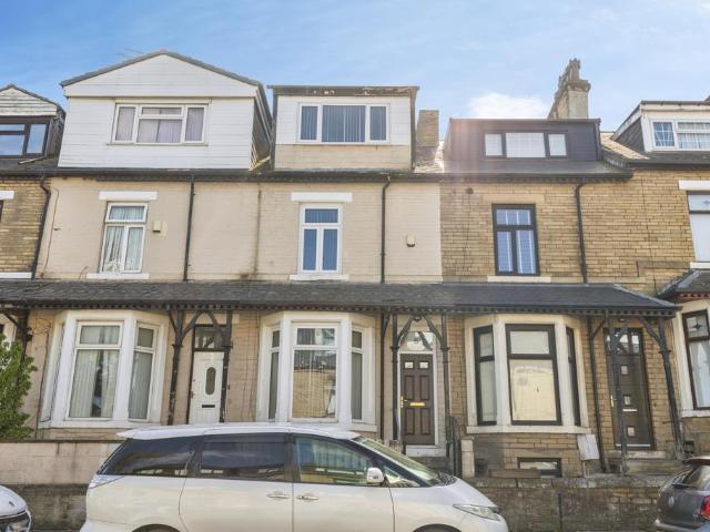 House for sale in Great Horton, West Yorkshire