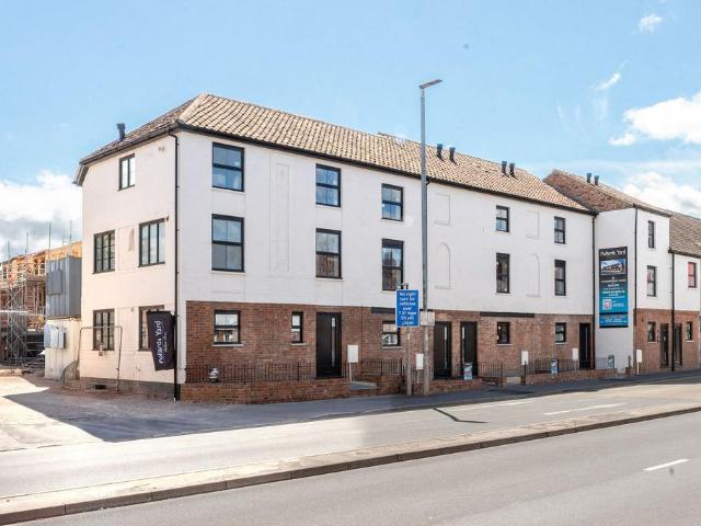 House for sale in Eastover, Bridgwater