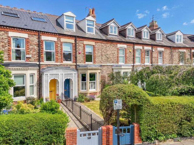 House for sale in Jesmond, Tyne And Wear