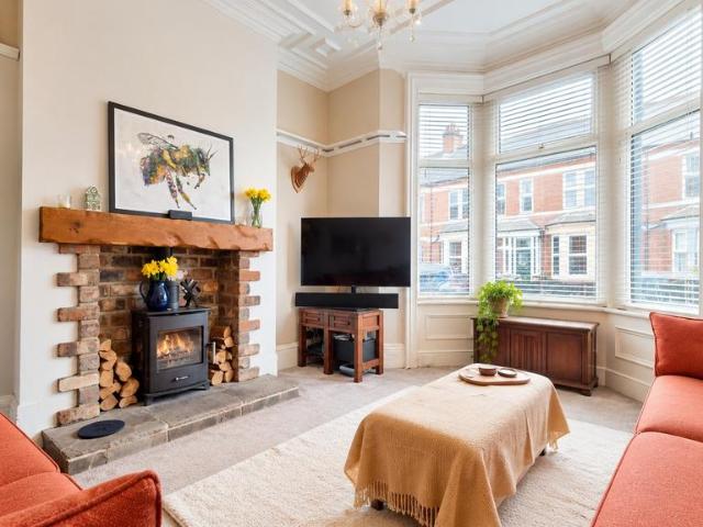 House for sale in Cauldwell, South Shields